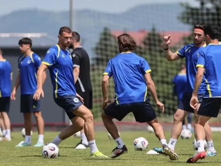 Biletul zilei din Preliminariile Campionatului Mondial 07.06.2025 – Mizăm pe 3 marcatori la Maxbet!