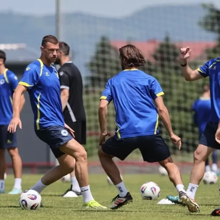 Biletul zilei din Preliminariile Campionatului Mondial 07.06.2025 – Mizăm pe 3 marcatori la Maxbet!
