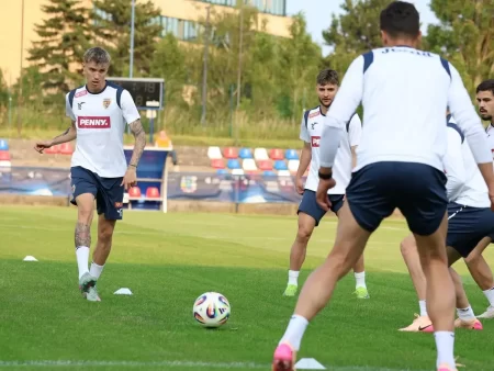 Biletul zilei la Maxbet 11 iunie 2025 – Jucăm tare pe goluri la EURO U21 2025!