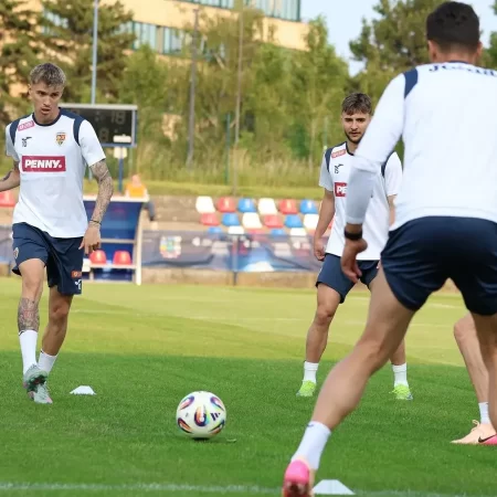 Biletul zilei la Maxbet 11 iunie 2025 – Jucăm tare pe goluri la EURO U21 2025!