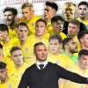 Biletul Zilei pe România U21, Super Cotă Mărită azi, 11 iunie 2025