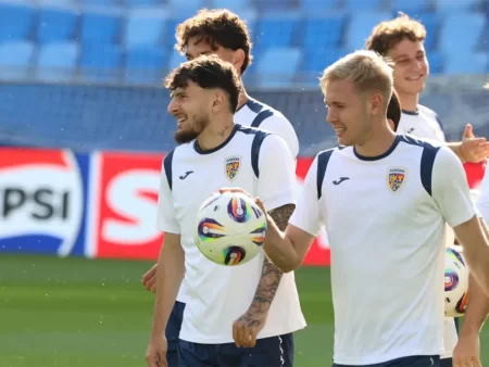 Biletul Zilei Superbet 14 iunie – vezi ce Cotă Mărită am găsit la Spania U21 – România U21