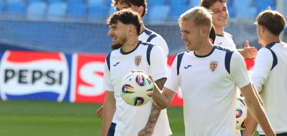 Biletul Zilei Superbet 14 iunie – vezi ce Cotă Mărită am găsit la Spania U21 – România U21
