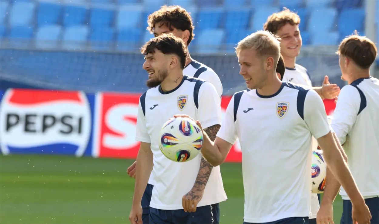 Biletul Zilei Superbet 14 iunie - vezi ce Cotă Mărită am găsit la Spania U21 - România U21