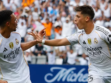 Biletul Zilei Superbet 27 iunie – Cotă Mărită de 5 pe Real Madrid