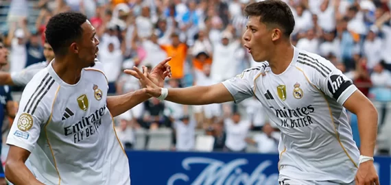 Biletul Zilei Superbet 27 iunie – Cotă Mărită de 5 pe Real Madrid
