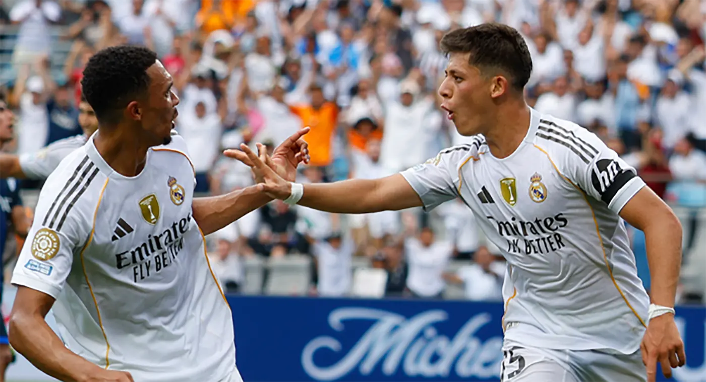 Biletul Zilei Superbet 27 iunie - Cotă Mărită de 5 pe Real Madrid