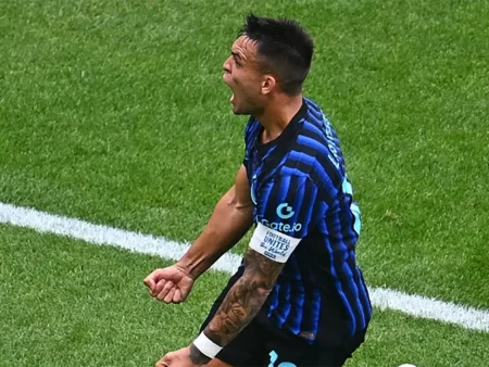 Biletul Zilei Superbet 30 iunie – pariem cu încredere pe Inter Milano