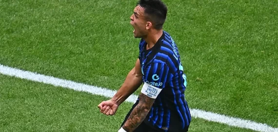 Biletul Zilei Superbet 30 iunie – pariem cu încredere pe Inter Milano
