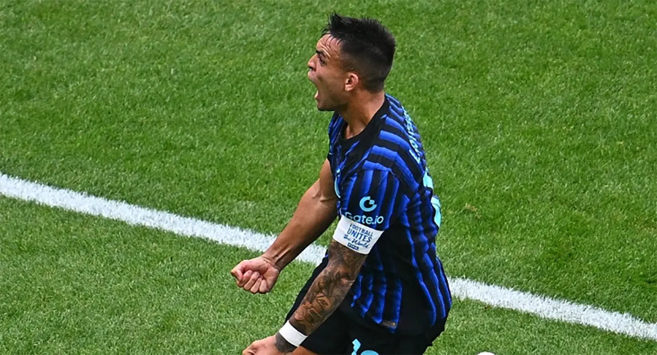 Biletul Zilei Superbet 30 iunie - pariem cu încredere pe Inter Milano