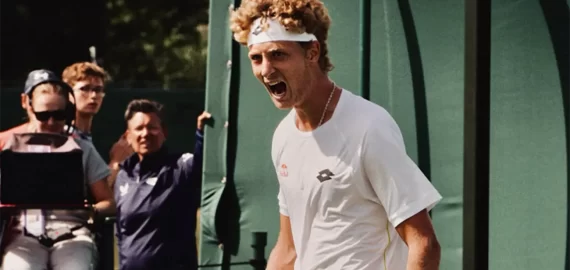 Biletul Zilei tenis 25 iunie – pariem la Superbet pe o cotă 3