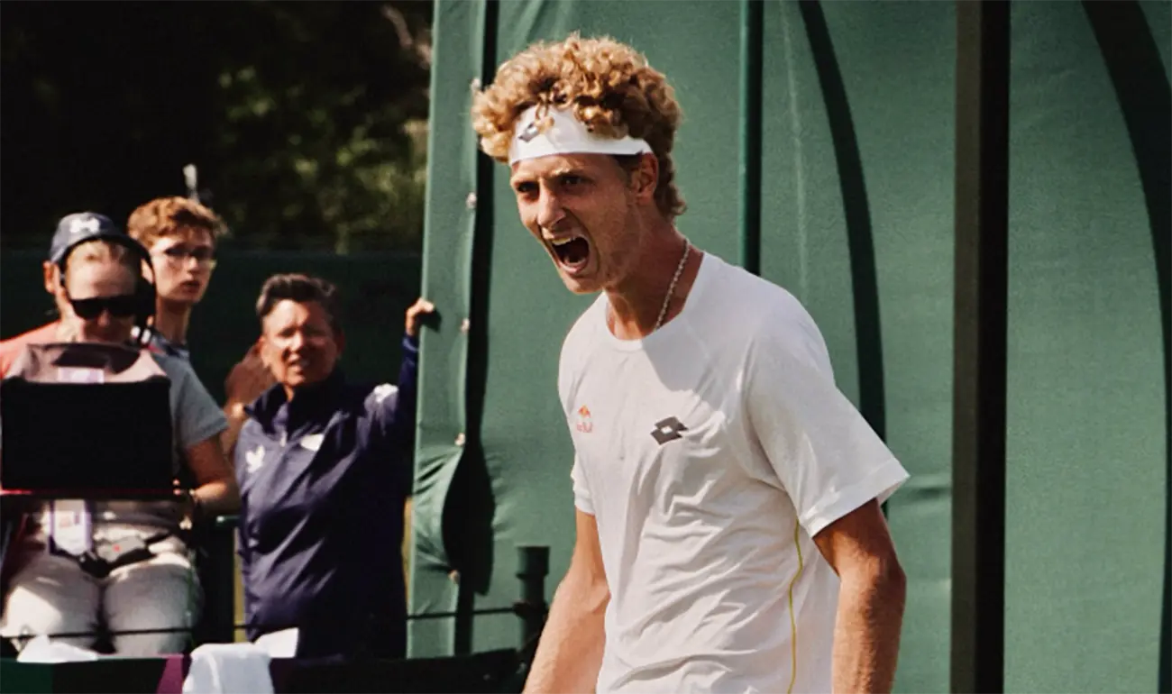 Biletul Zilei tenis 25 iunie - pariem la Superbet pe o cotă 3
