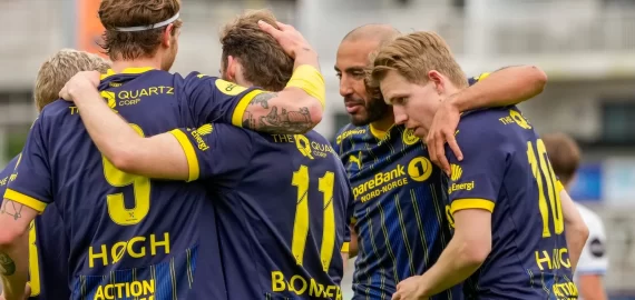 Bodo/Glimt vs Brann 21.06.2025 – Mizăm pe un Bet Builder Cota 2 în Eliteserien