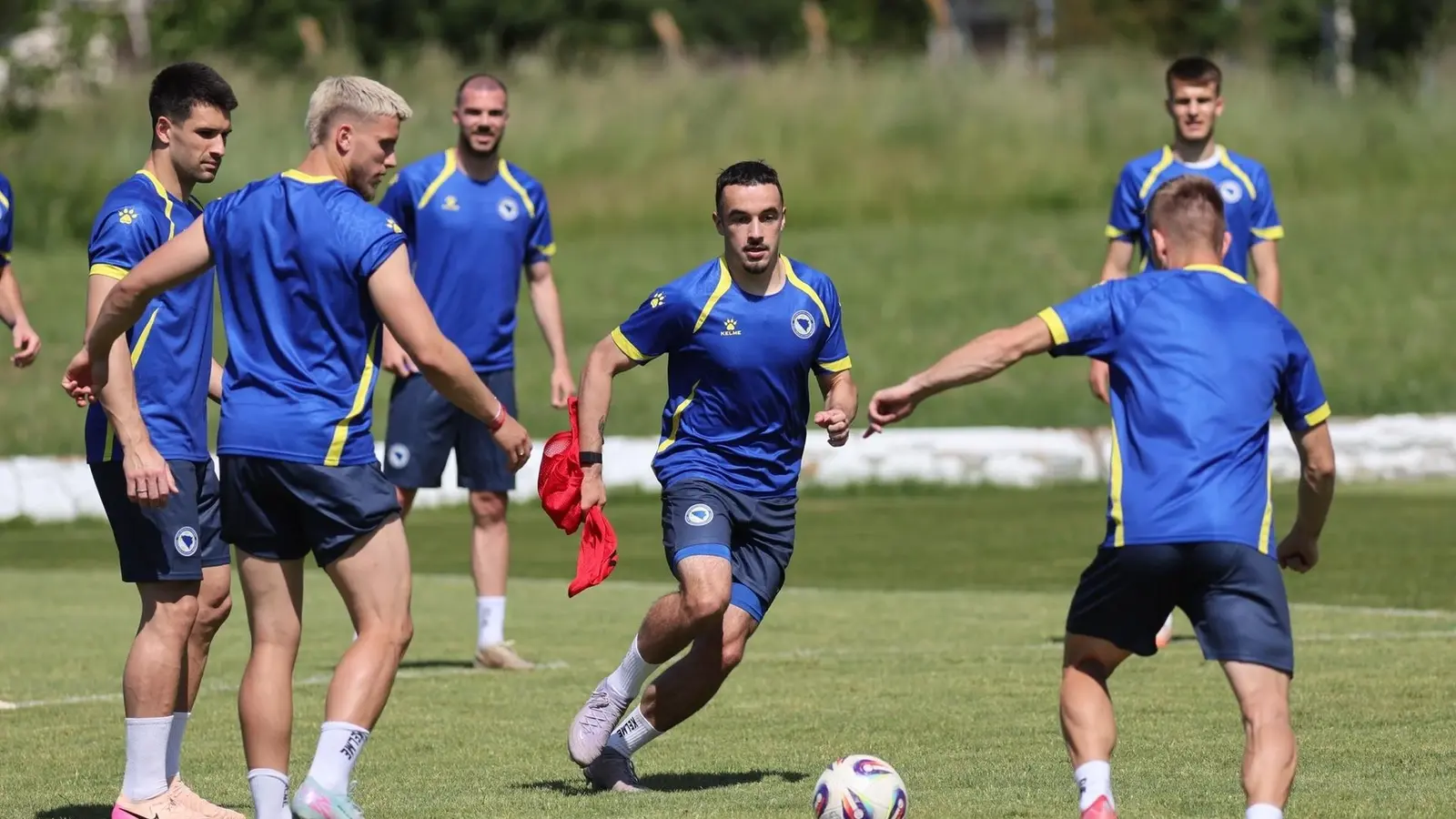 Bosnia și Herțegovina - San Marino 7 iunie 2025 - Ponturi pariuri Preliminarii Campionatul Mondial 2026