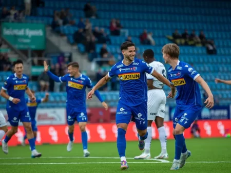 Brann vs Sandefjord – 30 iunie 2025 – Plasăm un Bet Builder Cota 2 în Eliteserien