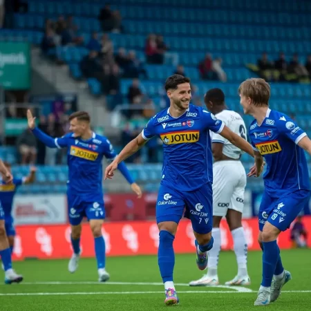 Brann vs Sandefjord – 30 iunie 2025 – Plasăm un Bet Builder Cota 2 în Eliteserien