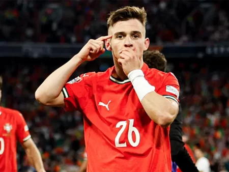 Cine transmite finala Nations League Portugalia – Spania la TV, pe 8 iunie? Ora 22:00