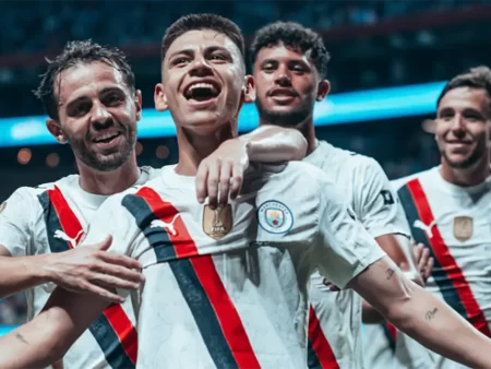 Cine transmite Juventus – Manchester City la TV pe 26 iunie? Ultima etapă a grupelor CM al Cluburilor