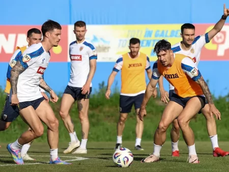 Cine transmite Austria – România la TV pe 7 iunie 2025? Preliminarii Campionatului Mondial 2026
