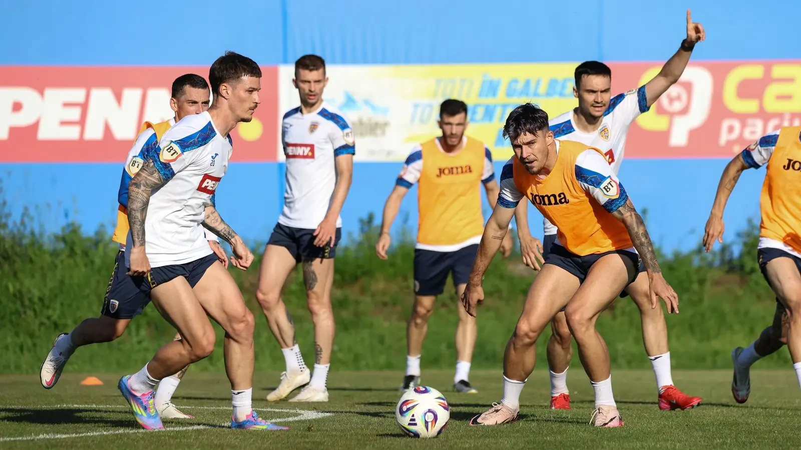 Cine transmite Austria - România la TV pe 07.06.2025, duel din etapa a treia a preliminariilor Campionatului Mondial?