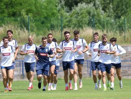 Cine transmite România U21 – Slovacia U21 la TV pe 17 iunie 2025? Runda a treia de la EURO U21 2025