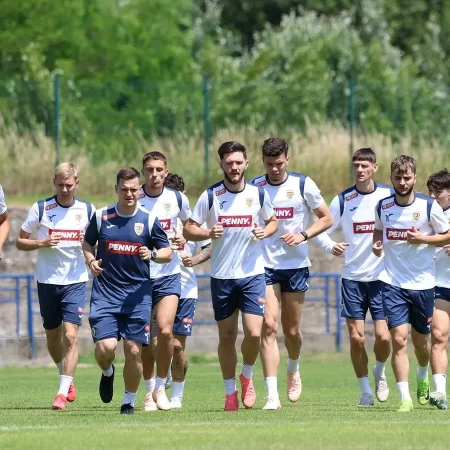 Cine transmite România U21 – Slovacia U21 la TV pe 17 iunie 2025? Runda a treia de la EURO U21 2025