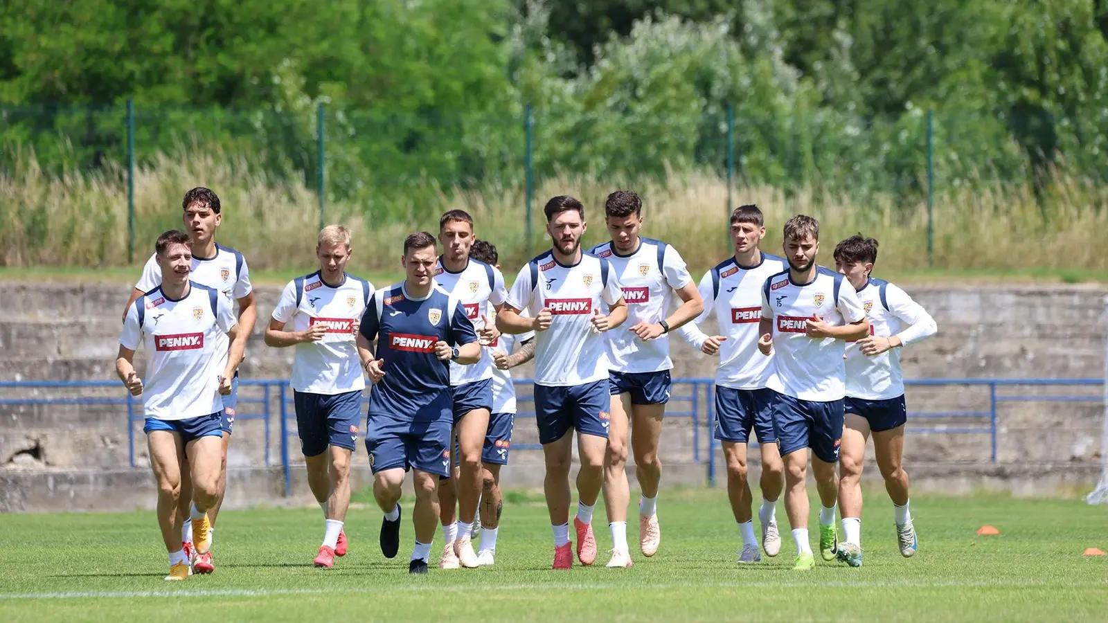 Cine transmite România U21 - Slovacia U21 la TV pe 17 iunie 2025? Runda a treia de la EURO U21 2025