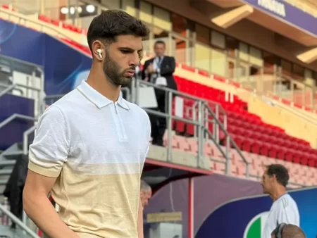 Cine transmite România U21 – Spania U21 la TV pe 14 iunie, în grupele EURO U21 2025?