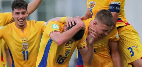 Cota 2 Betano 23 iunie, pariem un Bet Builder tare pe România U19