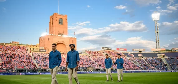 Cota 2 din fotbal la Betano 1 iulie 2025 – Golurile la putere!