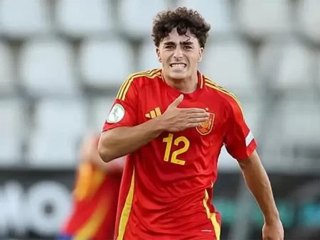 Cota 2 finala EURO U19, mergem pe mâna ibericilor astăzi, 26.06.2025