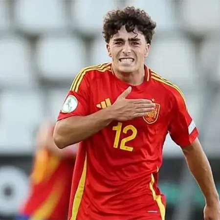 Cota 2 finala EURO U19, mergem pe mâna ibericilor astăzi, 26.06.2025