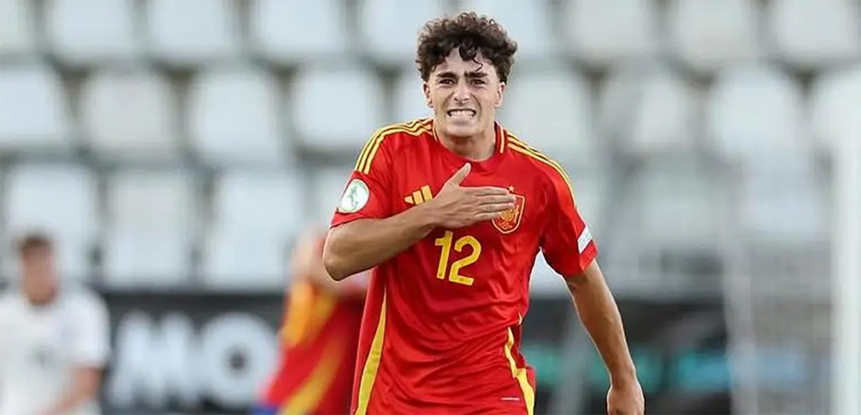 Cota 2 finala EURO U19, mergem pe mâna ibericilor astăzi, 26.06.2025