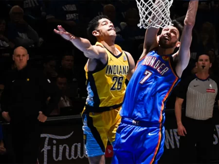 Cota 2 NBA 12 iunie – așteptăm spectacol în meciul 3 din finală