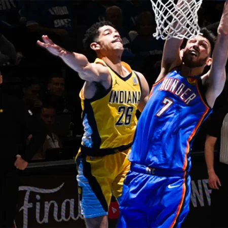 Cota 2 NBA 12 iunie – așteptăm spectacol în meciul 3 din finală