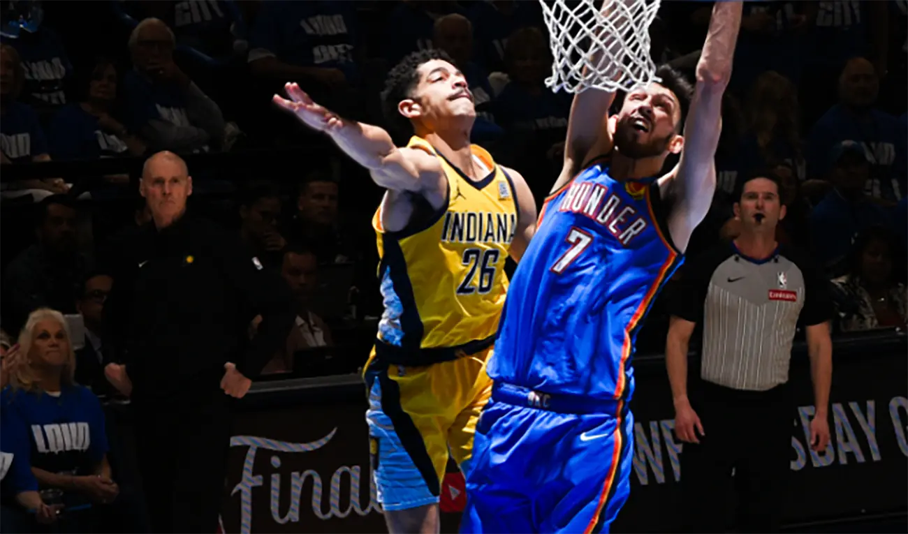 Cota 2 NBA 12 iunie - așteptăm spectacol în meciul 3 din finală