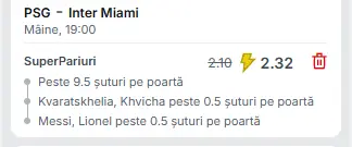 Cota 2 Superbet 29 iunie