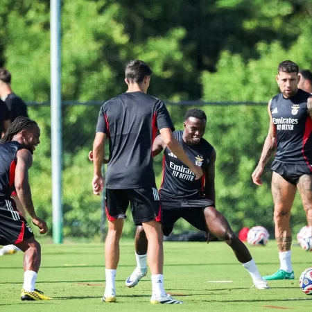 Cote pariuri Benfica vs Chelsea în optimile Campionatului Mondial al Cluburilor – Cine merge mai departe?