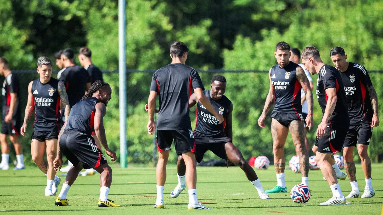 Cote pariuri Benfica vs Chelsea în optimile Campionatului Mondial al Cluburilor - Cine merge mai departe?