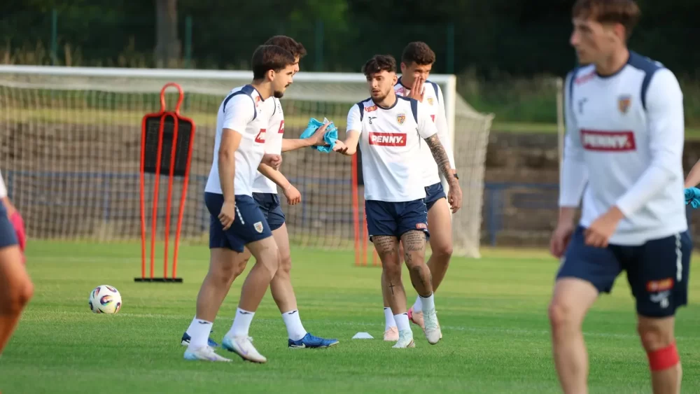 Cote pariuri Italia U21 vs România U21 în prima rundă la EURO U21 - Cine debutează cu dreptul?