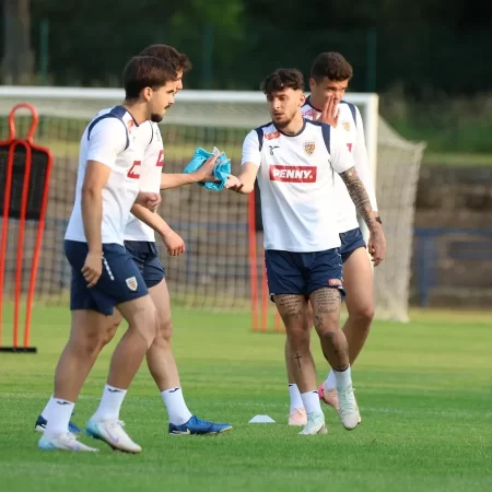 Cote pariuri Italia U21 vs România U21 în prima rundă la EURO U21 – Cine debutează cu dreptul?