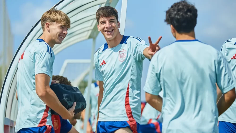 Cote pariuri Spania U19 vs Olanda U19 în finala EURO U19 2025 - Cine câștigă trofeul?