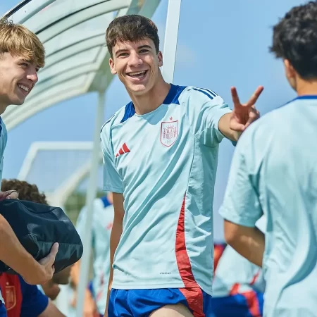 Cote pariuri Spania U19 vs Olanda U19 în finala EURO U19 2025 – Cine câștigă trofeul?