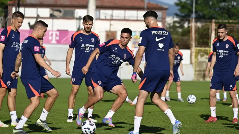 Croația vs Cehia 09.06.2025 - Ponturi pariuri Preliminarii Campionatul Mondial 2026