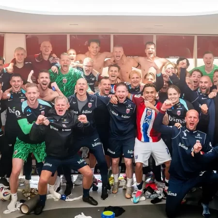 Estonia – Norvegia 9 iunie 2025 – Ponturi pariuri Preliminarii Campionatul Mondial 2026