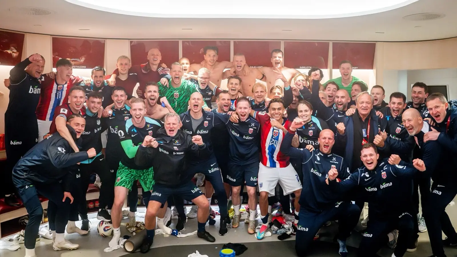 Estonia - Norvegia 9 iunie 2025 - Ponturi pariuri Preliminarii Campionatul Mondial 2026