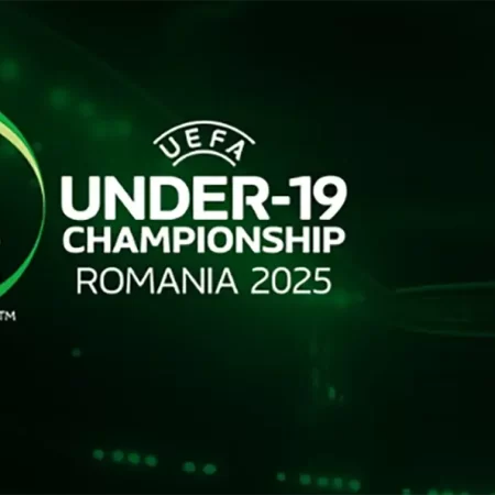 EURO U19 2025 se desfășoară în România – care este programul, cu cine joacă tricolorii și pe ce stadioane?