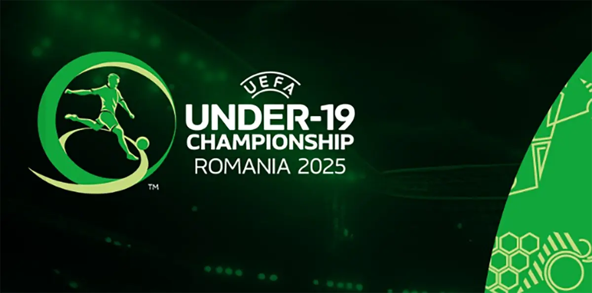 EURO U19 2025 se desfășoară în România - care este programul, cu cine joacă tricolorii și pe ce stadioane?