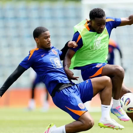Finlanda U21 – Olanda U21 – 12 iunie 2025 – Ponturi pariuri EURO U21 2025