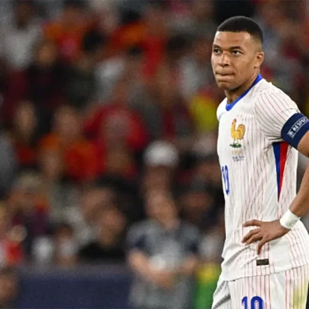 Germania – Franța – Ponturi Pariuri finala mică Nations Leauge 08.06.2025
